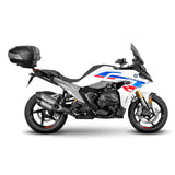 Fixation pour Top Case R1300 R/RS - LE PRATIQUE DU MOTARD