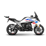 Fixation pour Top Case R1300 R/RS - LE PRATIQUE DU MOTARD