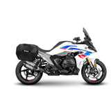 3P System Fixation Latérale BMW R1300 R/RS - LE PRATIQUE DU MOTARD