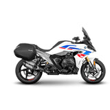 3P System Fixation Latérale BMW R1300 R/RS - LE PRATIQUE DU MOTARD