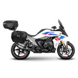 3P System Fixation Latérale BMW R1300 R/RS - LE PRATIQUE DU MOTARD