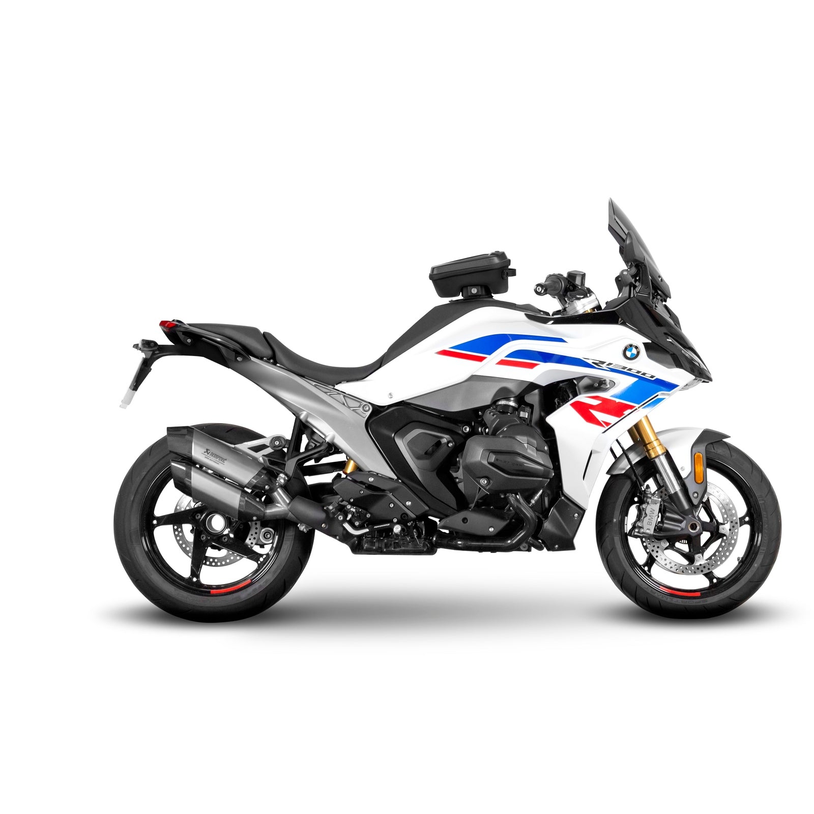 Fixation Click System BMW R1300R/RS - LE PRATIQUE DU MOTARD