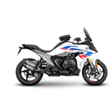 Fixation Click System BMW R1300R/RS - LE PRATIQUE DU MOTARD