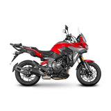 Fixation pour Top Case Cyclone Rx 650/RX6 - LE PRATIQUE DU MOTARD