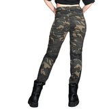 Pantalon Moto Femme Été Ventilé – LOONGBIKE™ WildRider - LE PRATIQUE DU MOTARD Pantalon Moto Femme Été Ventilé – LOONGBIKE™ WildRider - LE PRATIQUE DU MOTARD