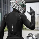 Veste Moto Été Homme avec protection CE2 | NEMESIS™ - LE PRATIQUE DU MOTARD