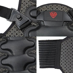 Protection Dorsale Moto | CoolSpineâą - LE PRATIQUE DU MOTARD