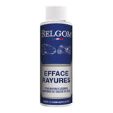 Belgom Rayures 135ml - Protection Véhicule Instantanée
