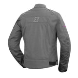 Blouson moto Femme été | R-COOLER