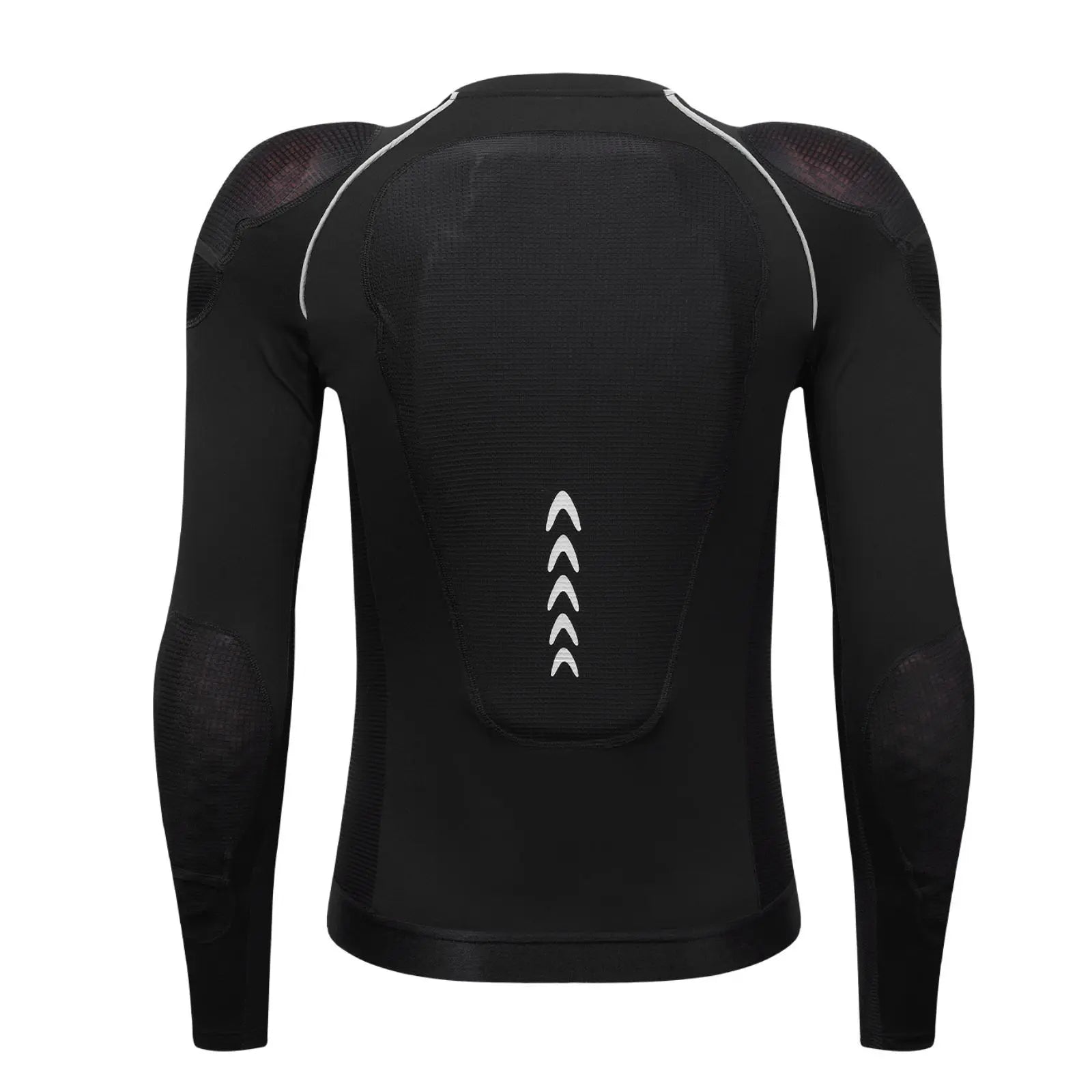 Gilet Moto Homme Été — 7 Protections CE (Poitrine incluse) | NEMESIS™ - LE PRATIQUE DU MOTARD