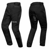 Pantalon Moto Textile imperméable — Protections CE Niveau 2 | SLT06 - LE PRATIQUE DU MOTARD