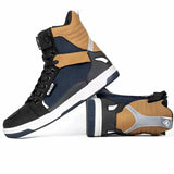 Chaussure montante moto | City Rider™ - LE PRATIQUE DU MOTARD