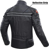 Blouson de protection pour conduite moto - LE PRATIQUE DU MOTARD