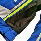 Blouson Moto 4 Saisons | Suzuki ECSTAR MotoGP - LE PRATIQUE DU MOTARD
