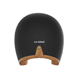 Casque Moto Jet N243 Noir Mat | NOX - LE PRATIQUE DU MOTARD