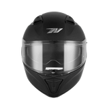 Casque Moto Intégral N402 Noir Mat | NOX - LE PRATIQUE DU MOTARD