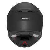 Casque Moto Modulable N967 Noir Mat | NOX - LE PRATIQUE DU MOTARD