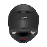 Casque Moto Modulable N967 Noir Mat | NOX - LE PRATIQUE DU MOTARD