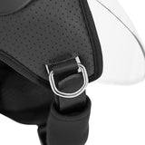 Casque Moto Enfant Jet Play Noir Mat — Protection ECE 22.06 - LE PRATIQUE DU MOTARD