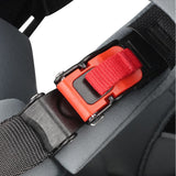 Casque Moto Enfant Intégral ADX AI600 – Blanc Brillant (ECE 22.06) - LE PRATIQUE DU MOTARD