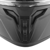 Casque Moto Intégral ADX AI400 – Noir Mat (ECE 22.06) - LE PRATIQUE DU MOTARD