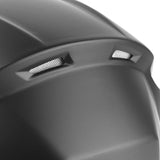 Casque Moto Intégral ADX AI400 – Noir Mat (ECE 22.06) - LE PRATIQUE DU MOTARD