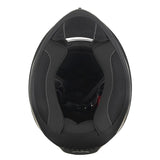 Casque Moto Intégral ADX AI400 – Noir Mat (ECE 22.06) - LE PRATIQUE DU MOTARD