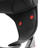Casque Jet ADX AJ100 – Noir Mat (ECE 22.06) - LE PRATIQUE DU MOTARD