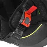 Casque Trial/Enduro ADX AT700 – Noir Mat Transformable avec Mentonnière Amovible (ECE 22.06) - LE PRATIQUE DU MOTARD