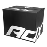 Casque Trial/Enduro ADX AT700 – Noir Mat Transformable avec Mentonnière Amovible (ECE 22.06) - LE PRATIQUE DU MOTARD