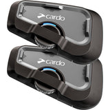 Cardo Freecom 4X Duo - Performance Bluetooth Sécurisée