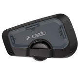 Cardo Freecom 4X Duo - Performance Bluetooth Sécurisée
