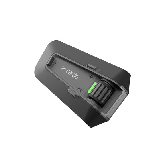 Cardo Packtalk Edge : Intercom Moto Haute Performance - LE PRATIQUE DU MOTARD