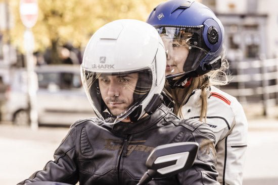 Cardo Spirit Duo - Intercom moto Bluetooth pour 2 casques - LE PRATIQUE DU MOTARD