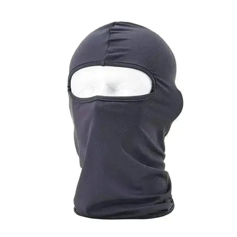 Cagoule moto été - Le Pratique du Motard