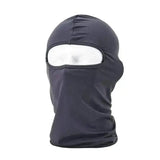 Cagoule moto été - Le Pratique du Motard