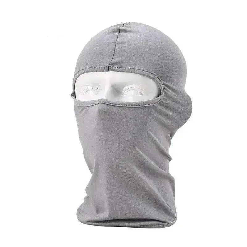 Cagoule moto été - Le Pratique du Motard