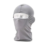 Cagoule moto été - Le Pratique du Motard