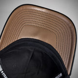 Casquette Trucker Brotherhood™ | Metal Badge™ (Edition limitée) - LE PRATIQUE DU MOTARD