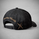 Casquette Trucker Brotherhood™ | Metal Badge™ (Edition limitée) - LE PRATIQUE DU MOTARD