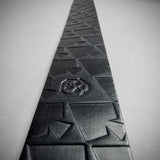 Ceinture cuir avec boucle Brotherhood™ | Badass Biker™ - LE PRATIQUE DU MOTARD