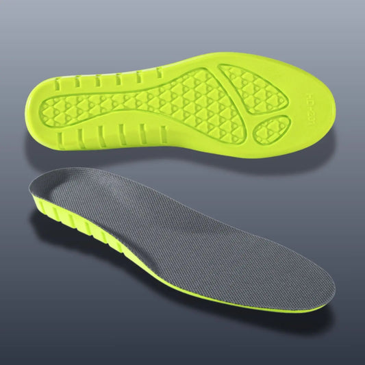 Semelles Moto Amortissantes & Anti - Odeur - LE PRATIQUE DU MOTARD