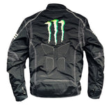 Blouson Moto 4 Saisons | Monster™