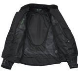 Blouson Moto 4 Saisons | Monster™