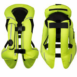 Gilet de sécurité airbag Moto | TWS2 - LE PRATIQUE DU MOTARD