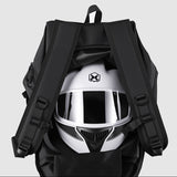 Motorcycle Helmet Backpack - MOTOBAGS