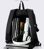 Motorcycle Helmet Backpack - MOTOBAGS