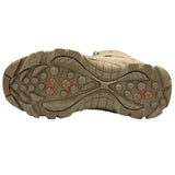 Botte Moto TREKK style Rangers - LE PRATIQUE DU MOTARD