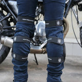 Slider moto pour jean - SKR - 902 - LE PRATIQUE DU MOTARD