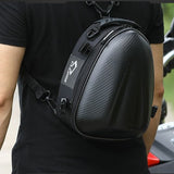 Sacoche selle de moto multifonction